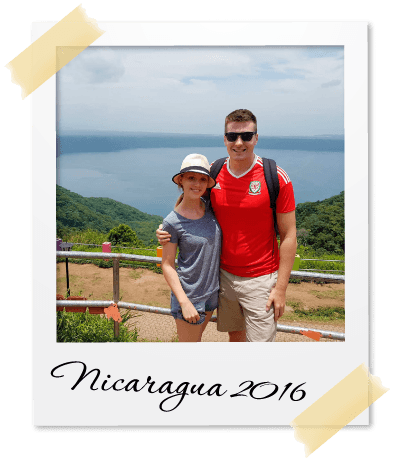 Nicaragua 2016