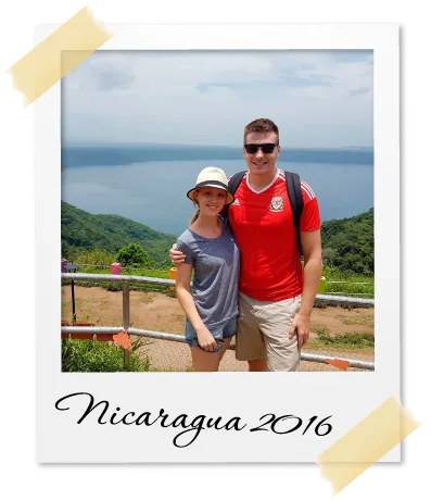 Nicaragua 2016
